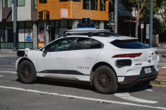 waymo cleared to offer robotaxi rides at san jose airport 68b9e11148adb