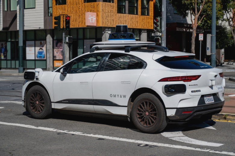 waymo cleared to offer robotaxi rides at san jose airport 68b9e11148adb