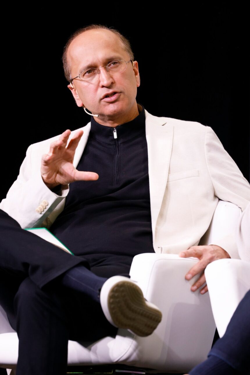 what early stage investors really look for in founders at techcrunch disrupt 2025 68d1a07fb96fa