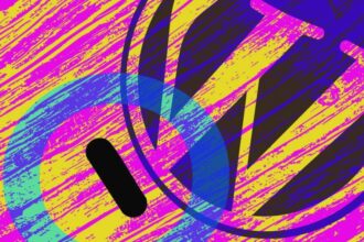 wordpress shows off telex its experimental ai development tool 68b71be1f19bc