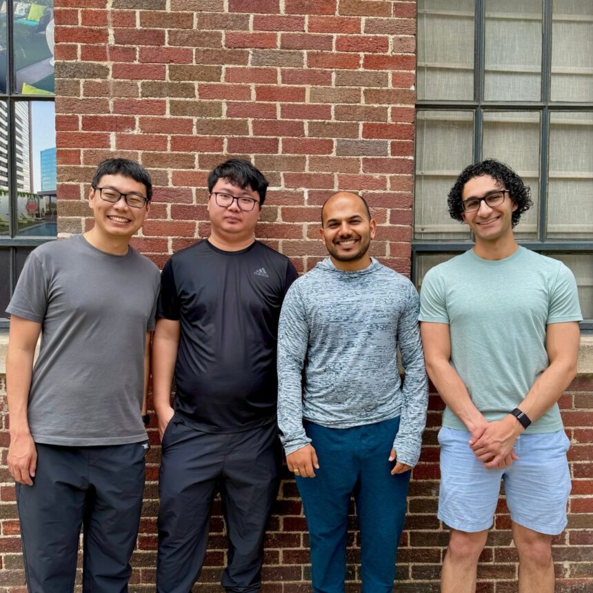 y combinator backed motion raises fresh 38m to build the microsoft office of ai agents 68beefbf9aaa1