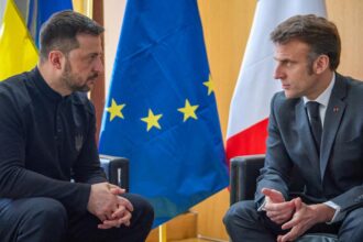 zeci de lideri discuta cu zelenski astazi despre garantiile de securitate pentru ucraina nicusor dan participa si el la summitul coalitiei de vointa 68b92d220c455