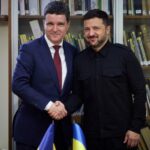 zelenski vrea ca romania si polonia sa doboare dronele rusesti 68cee31f56fca