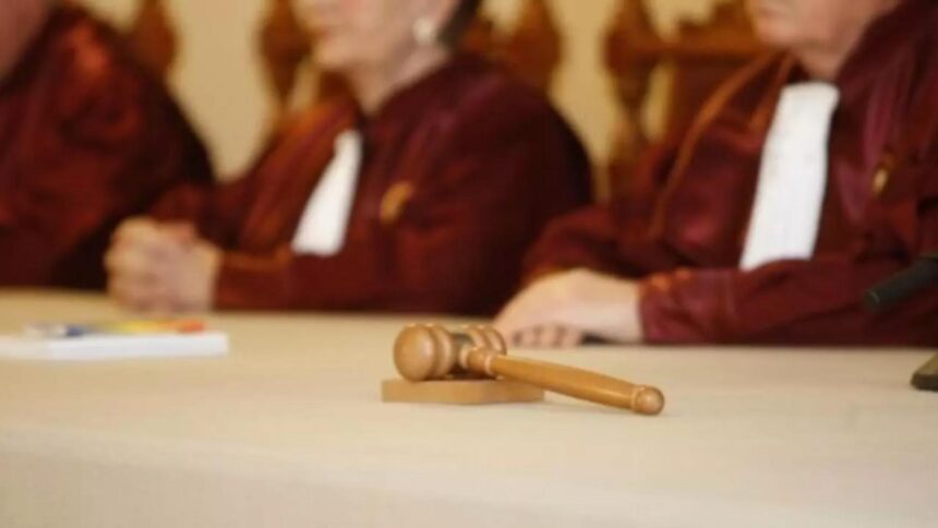 zi decisiva la curtea suprema magistratii iccj decid astazi daca contesta la ccr cele patru proiecte asumate de bolojan in parlament surse 68be903aed892