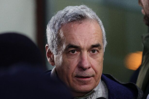 zi decisiva pentru calin georgescu liderul suveranistilor merge la politie in cadrul masurii controlului judiciar 68c10811cc9e5