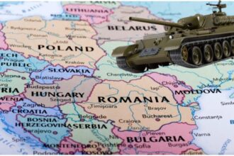 planul sumbru transmis de secretarul american al razboiului rusii ar putea ataca romania si polonia 68dd51ab375cc