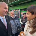 diferente de pozitionare andrei gusa iese in strada pentru a o sustine pe anca alexandrescu 6926e4ee0b697