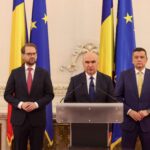 reforma care ar putea duce la plecarea lui bolojan pe masa coalitiei zile decisive 691ad6209f923