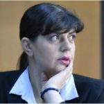 laura codruta kovesi cap de lista pentru sustinerea magistratilor 693c1fba25656